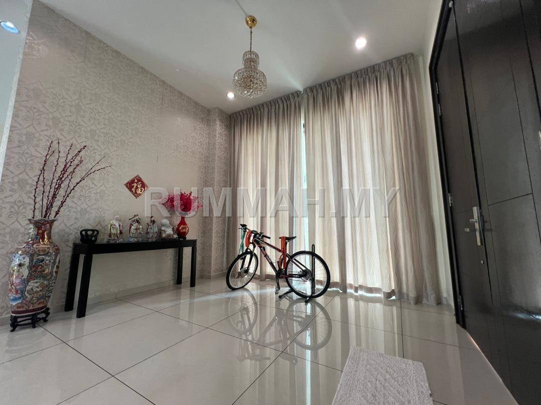 house in George Town, Penang — photo 2