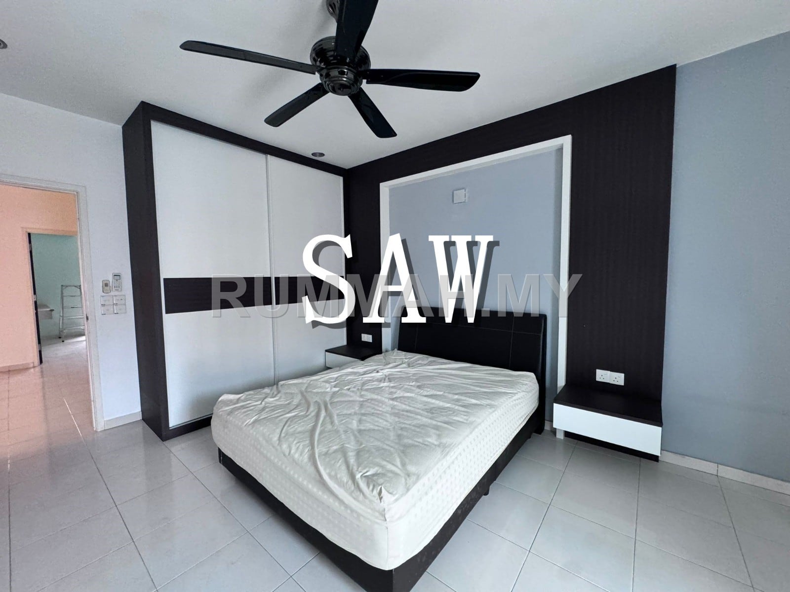 house in Bayan Lepas, Penang — photo 4