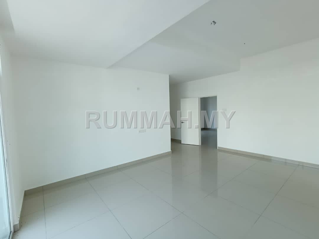 Bungalow Gelugor Gambier 3 storey