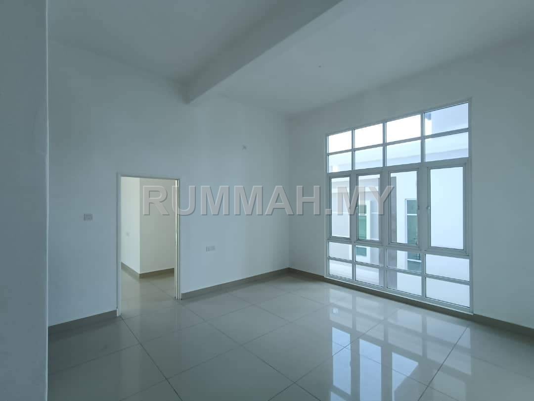 house in Gelugor, Penang — photo 3