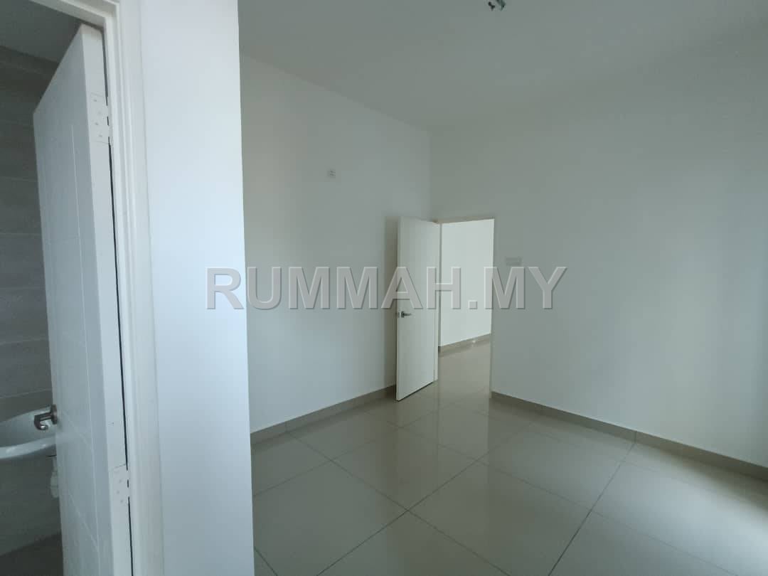 house in Gelugor, Penang — photo 6