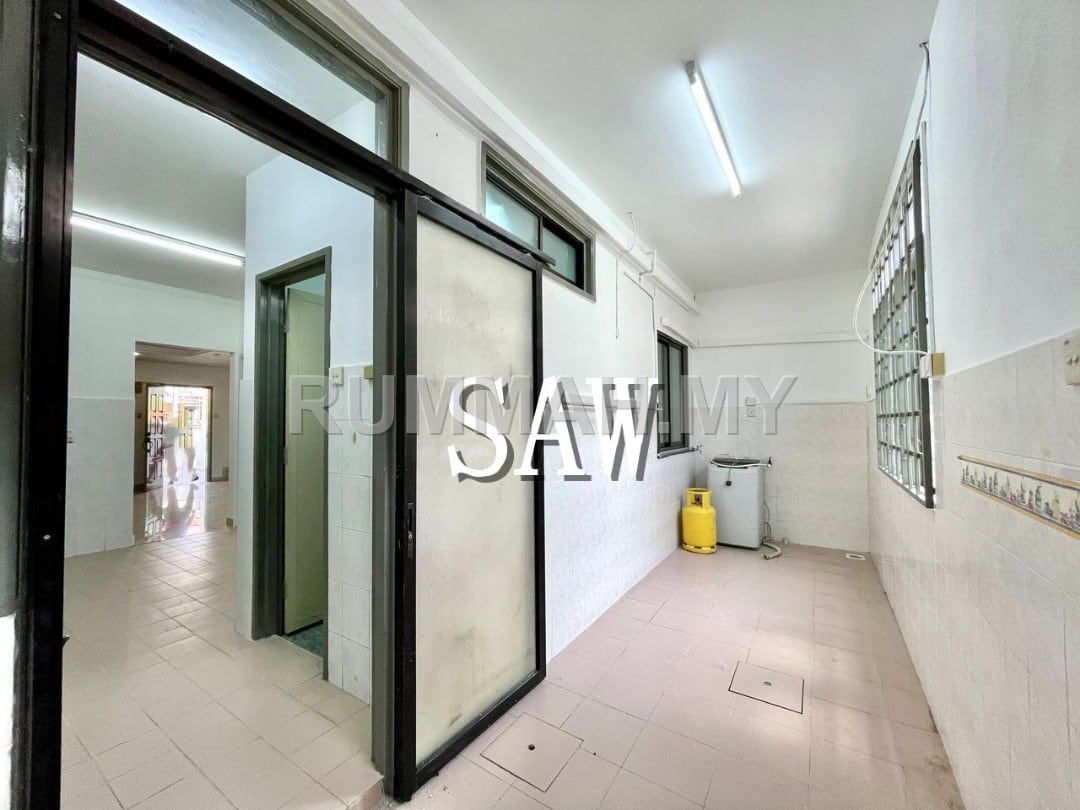 house in Bayan Baru, Penang — photo 3
