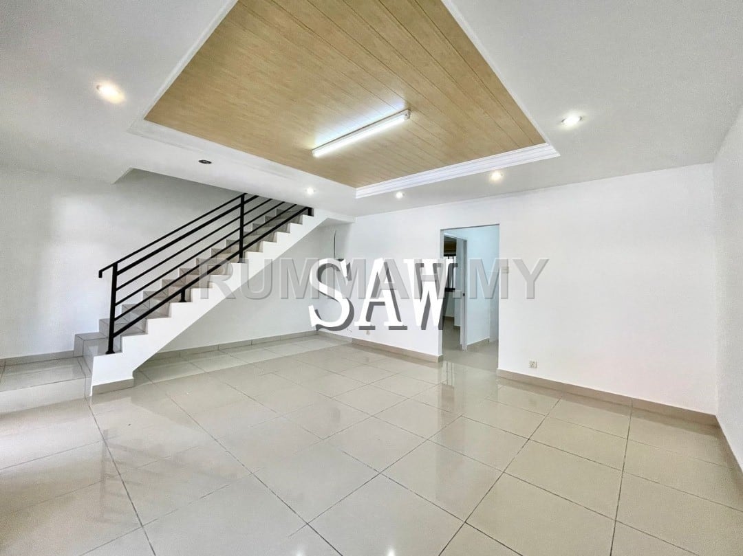 4-bedroom house in Bayan Baru, Penang for sale - Sunway Tunas Bayan Baru , 2 storey Terrace