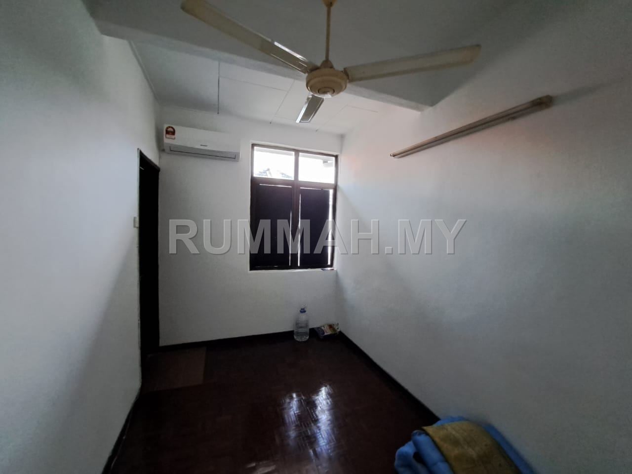 house in Sungai Nibong, Penang — photo 2