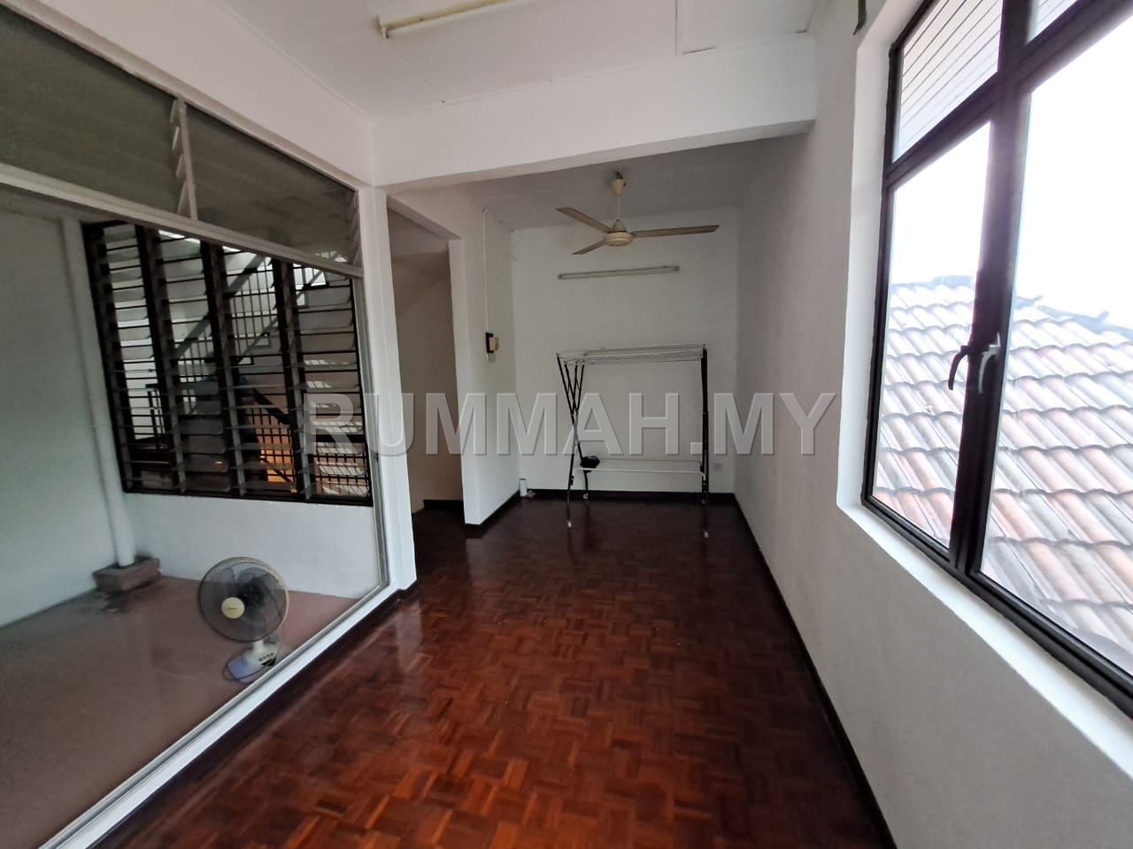 house in Sungai Nibong, Penang — photo 3