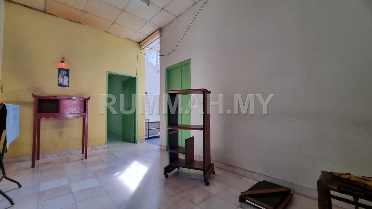 house in Tanjung Bungah, Penang — photo 4