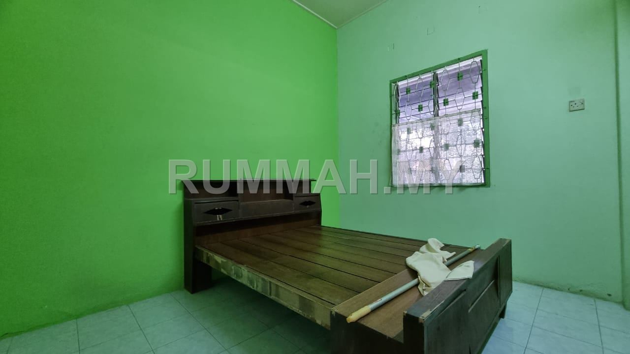house in Tanjung Bungah, Penang — photo 7