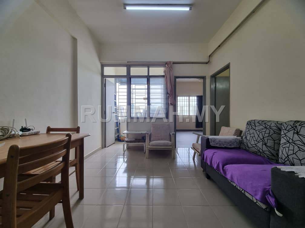 condo in Tanjung Bungah, Penang — photo 3