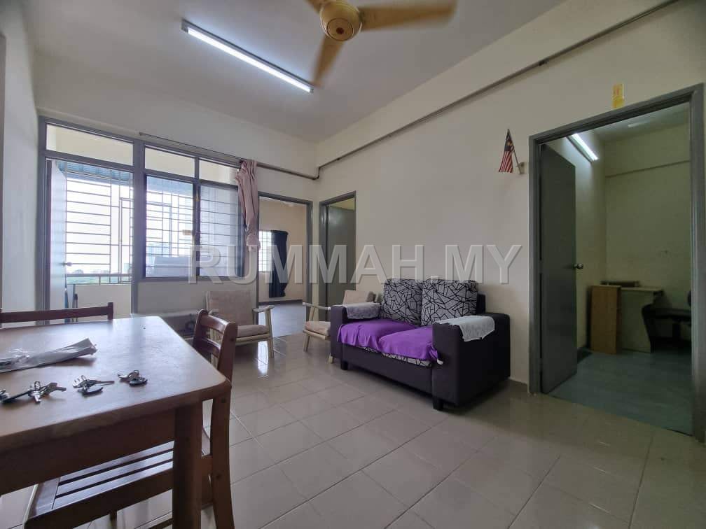 condo in Tanjung Bungah, Penang — photo 2