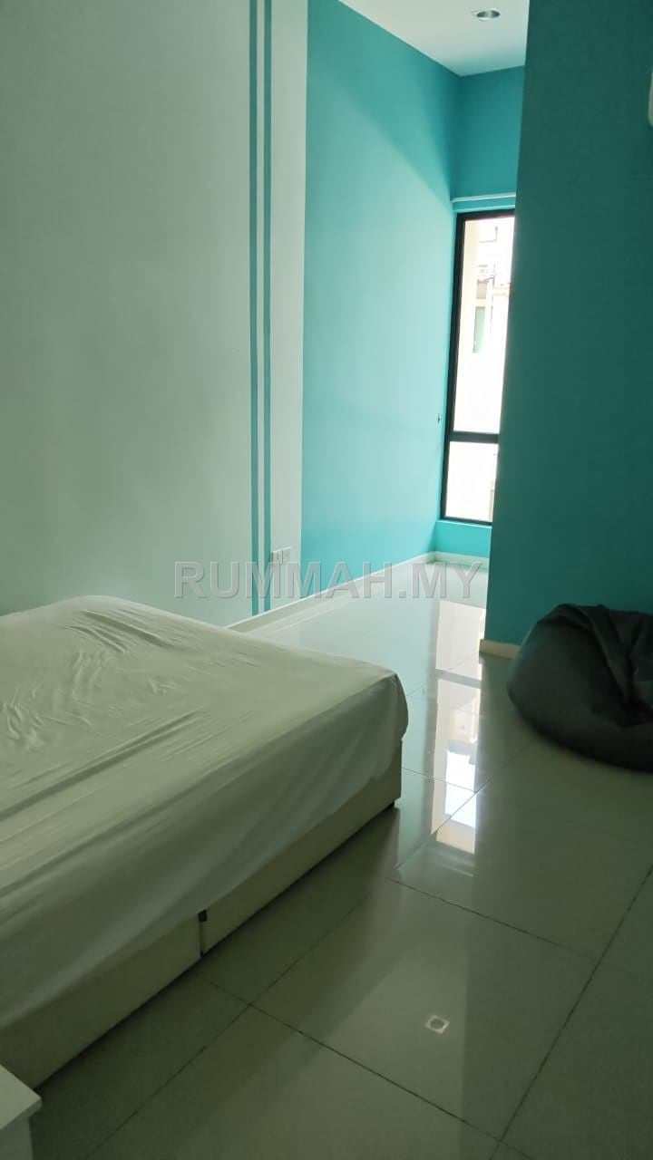 house in Batu Maung, Penang — photo 7