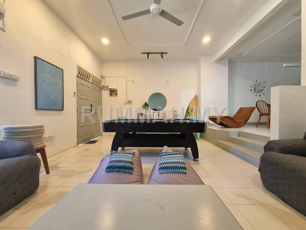 house in Tanjung Bungah, Penang — photo 2