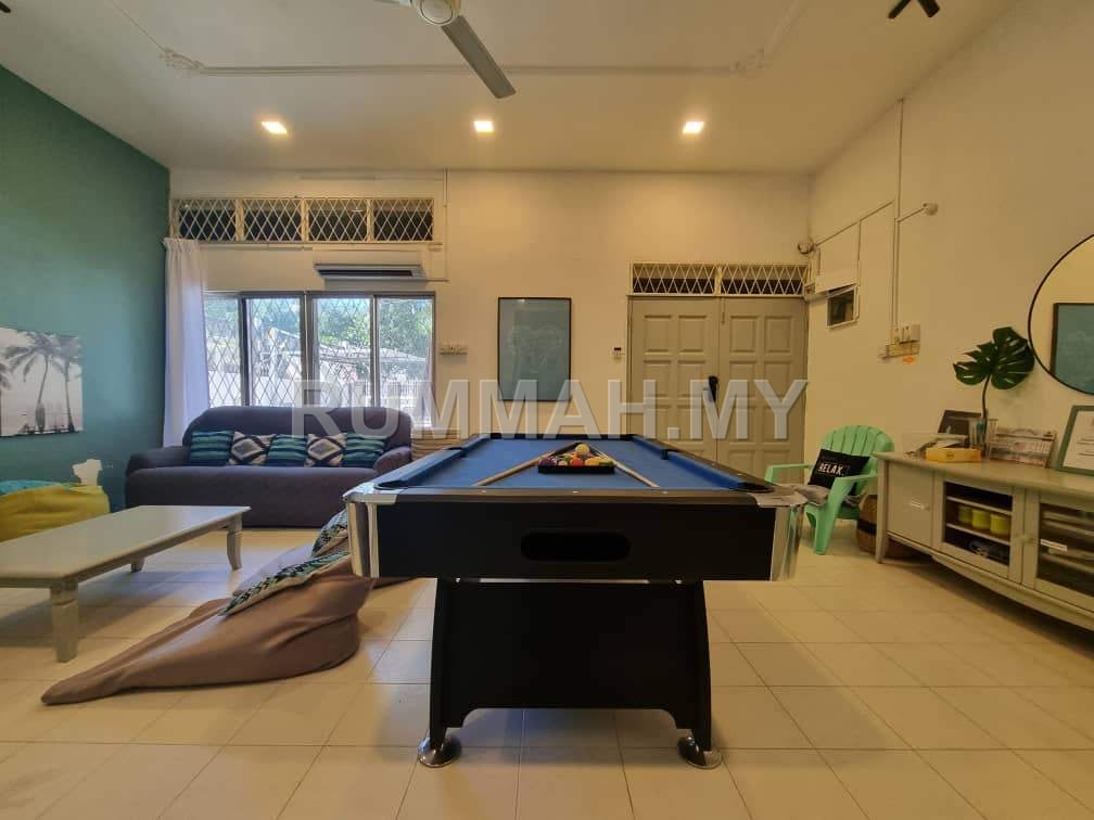 house in Tanjung Bungah, Penang — photo 3