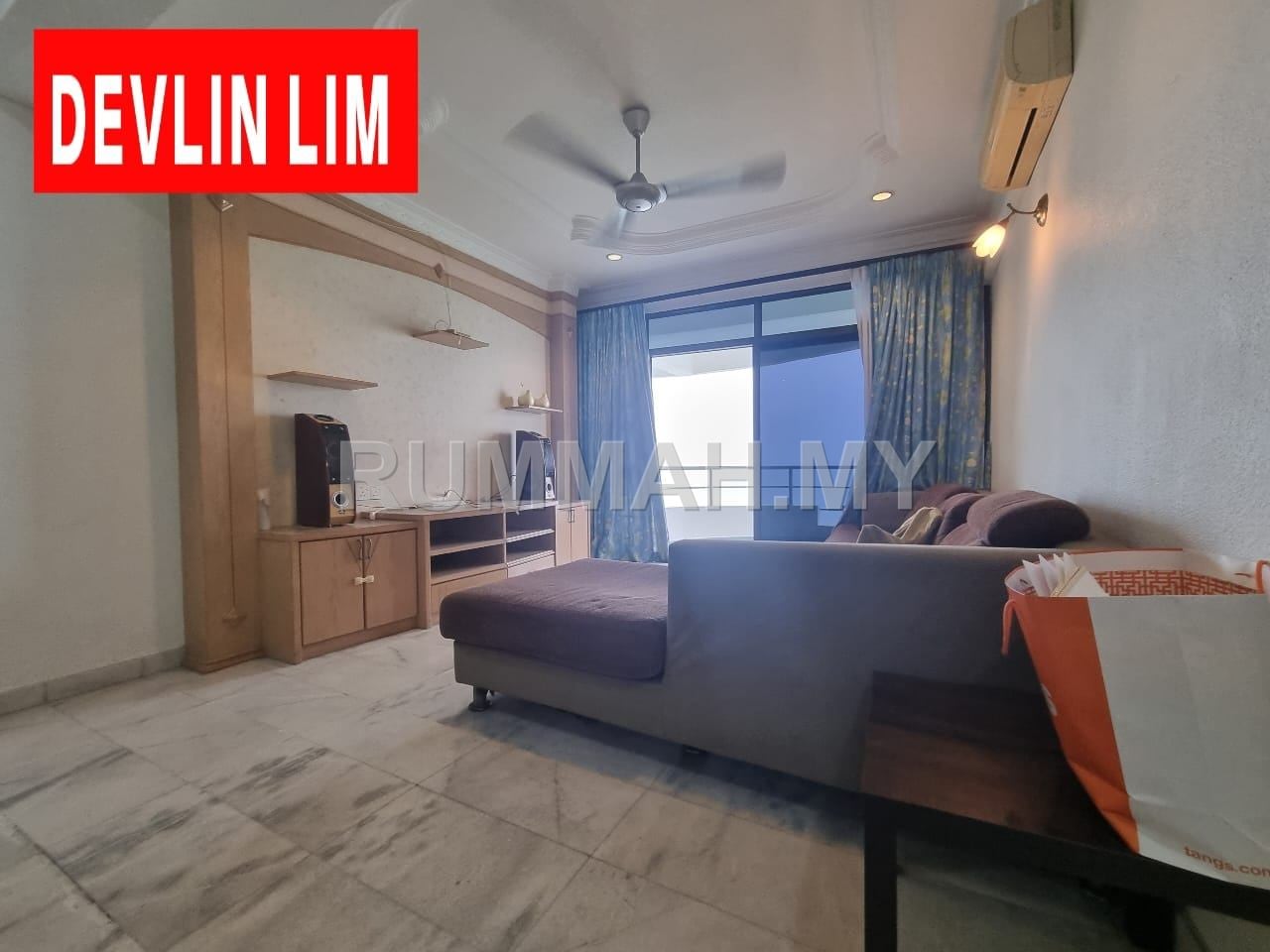 condo in Tanjung Bungah, Penang — photo 3
