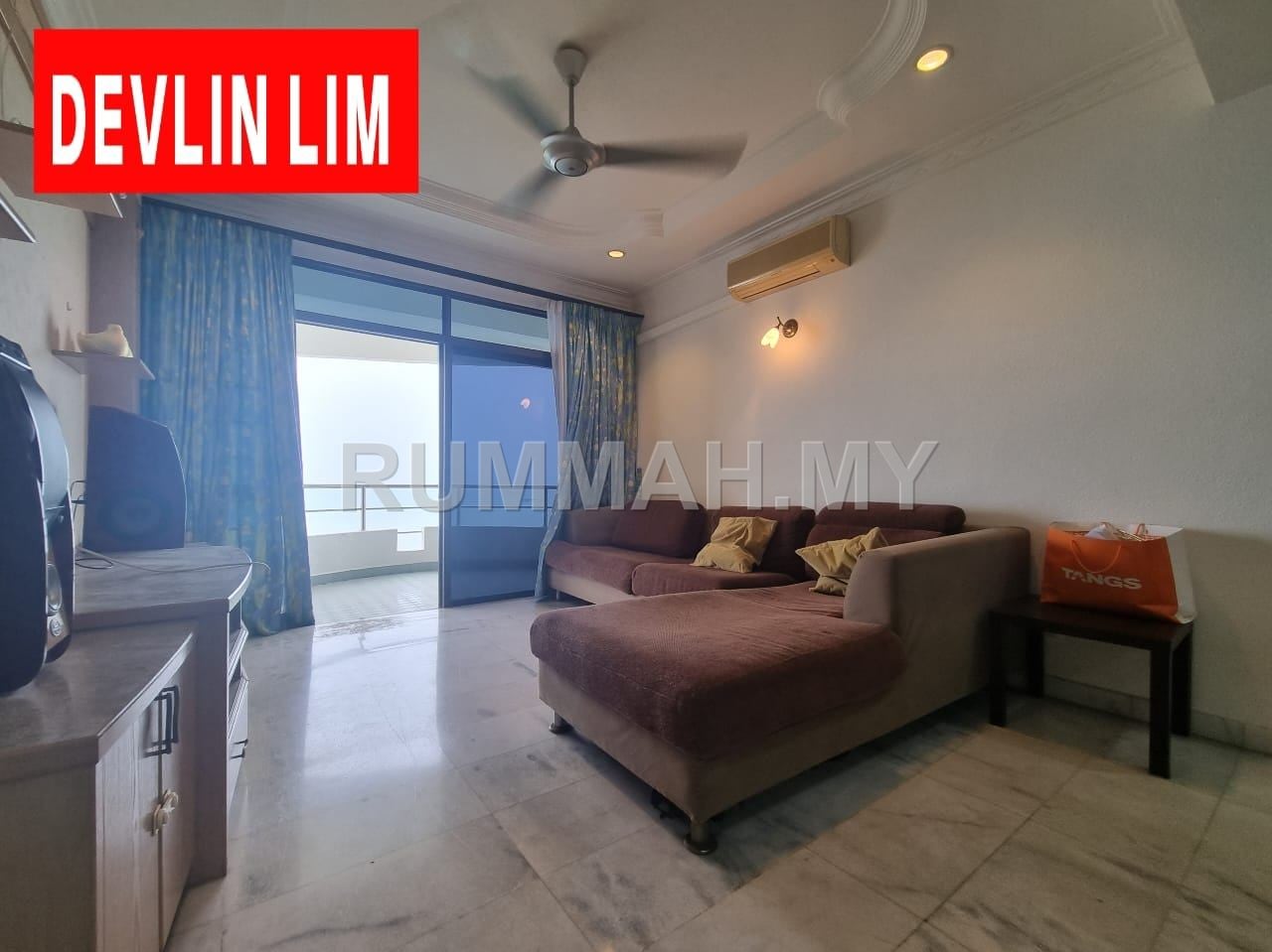 condo in Tanjung Bungah, Penang — photo 2