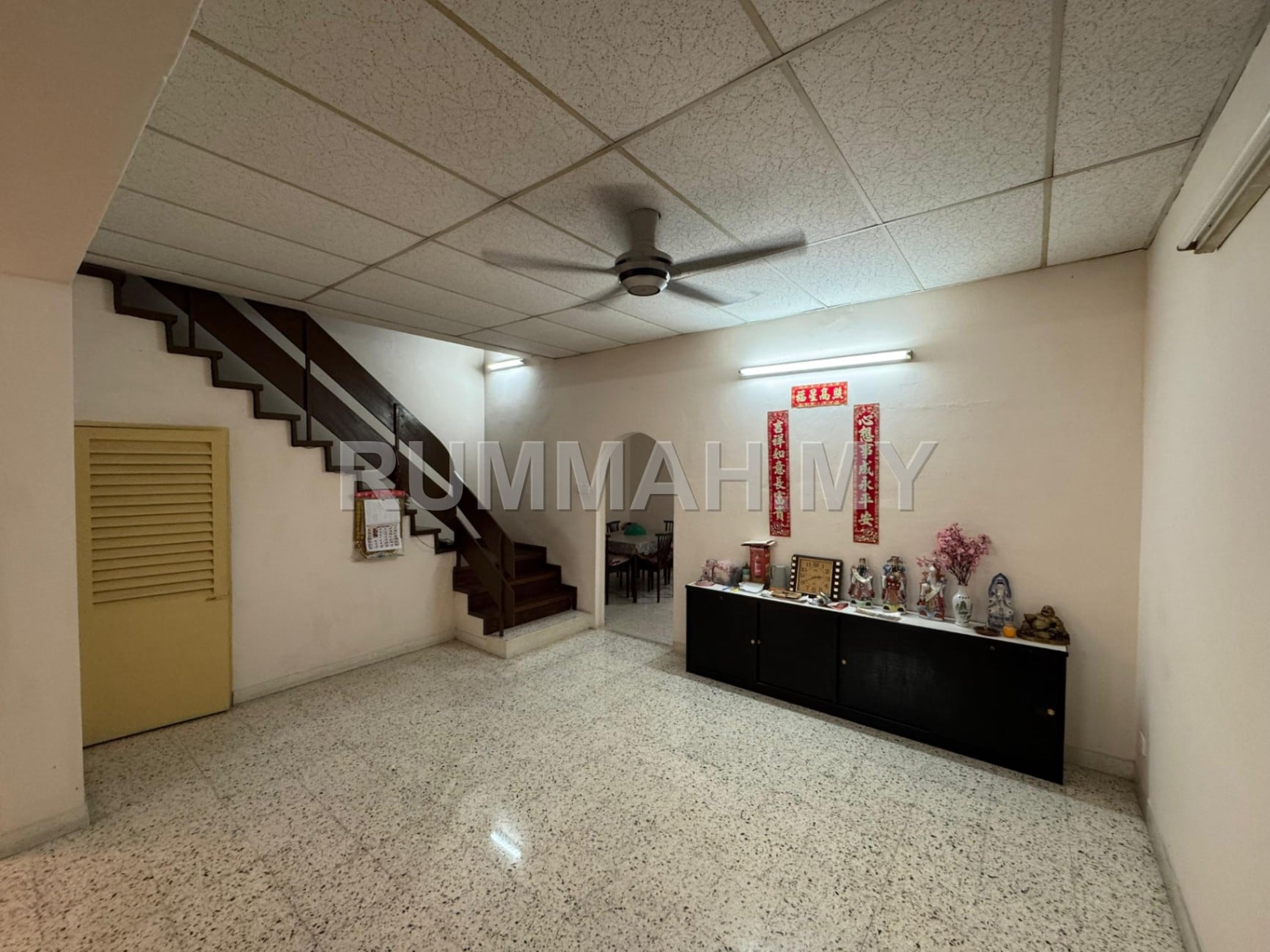 house in Jelutong, Penang — photo 2