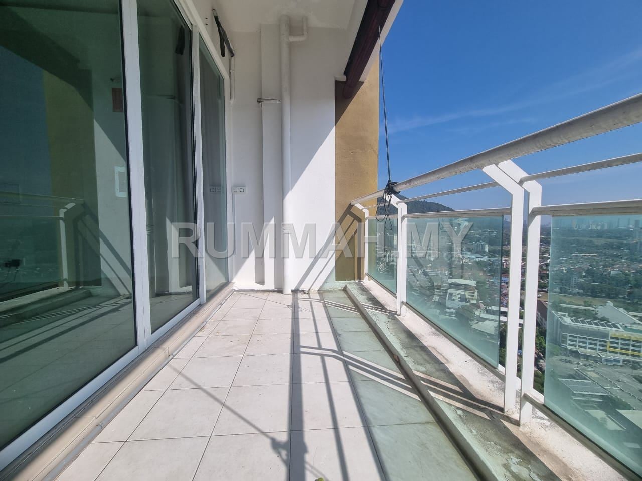 condo in Air Itam, Penang — photo 3