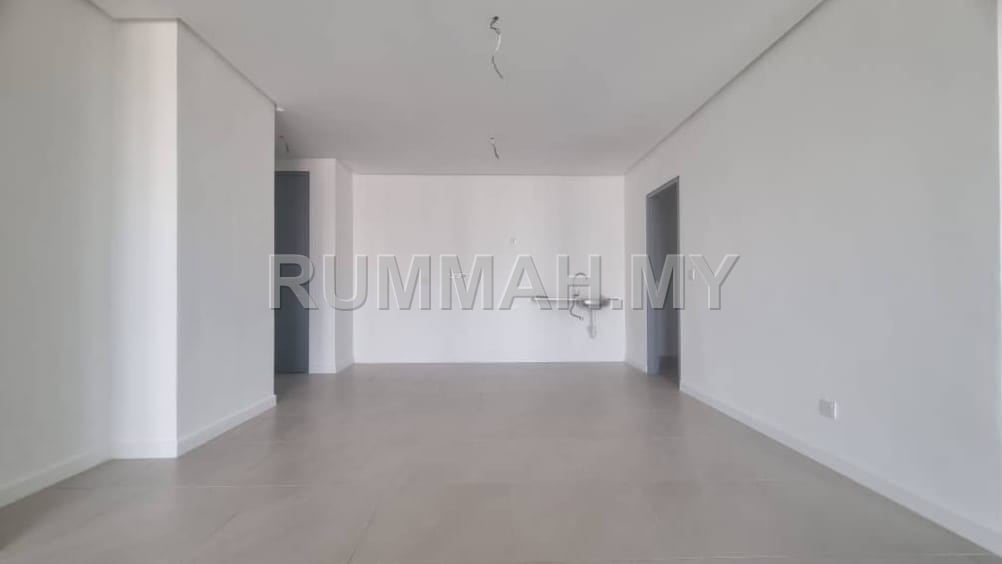 condo in Gelugor, Penang — photo 3