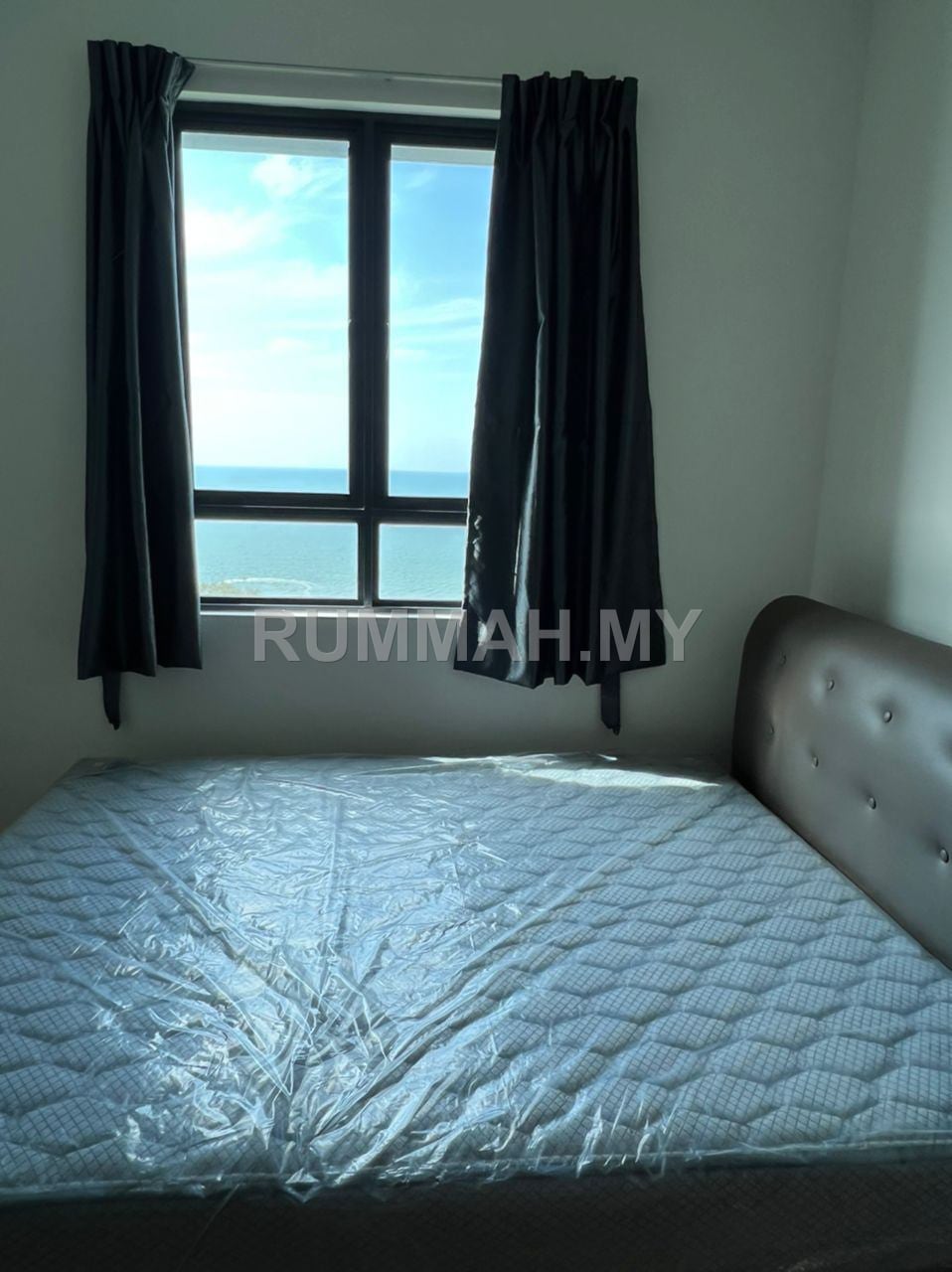 condo in Batu Ferringhi, Penang — photo 6