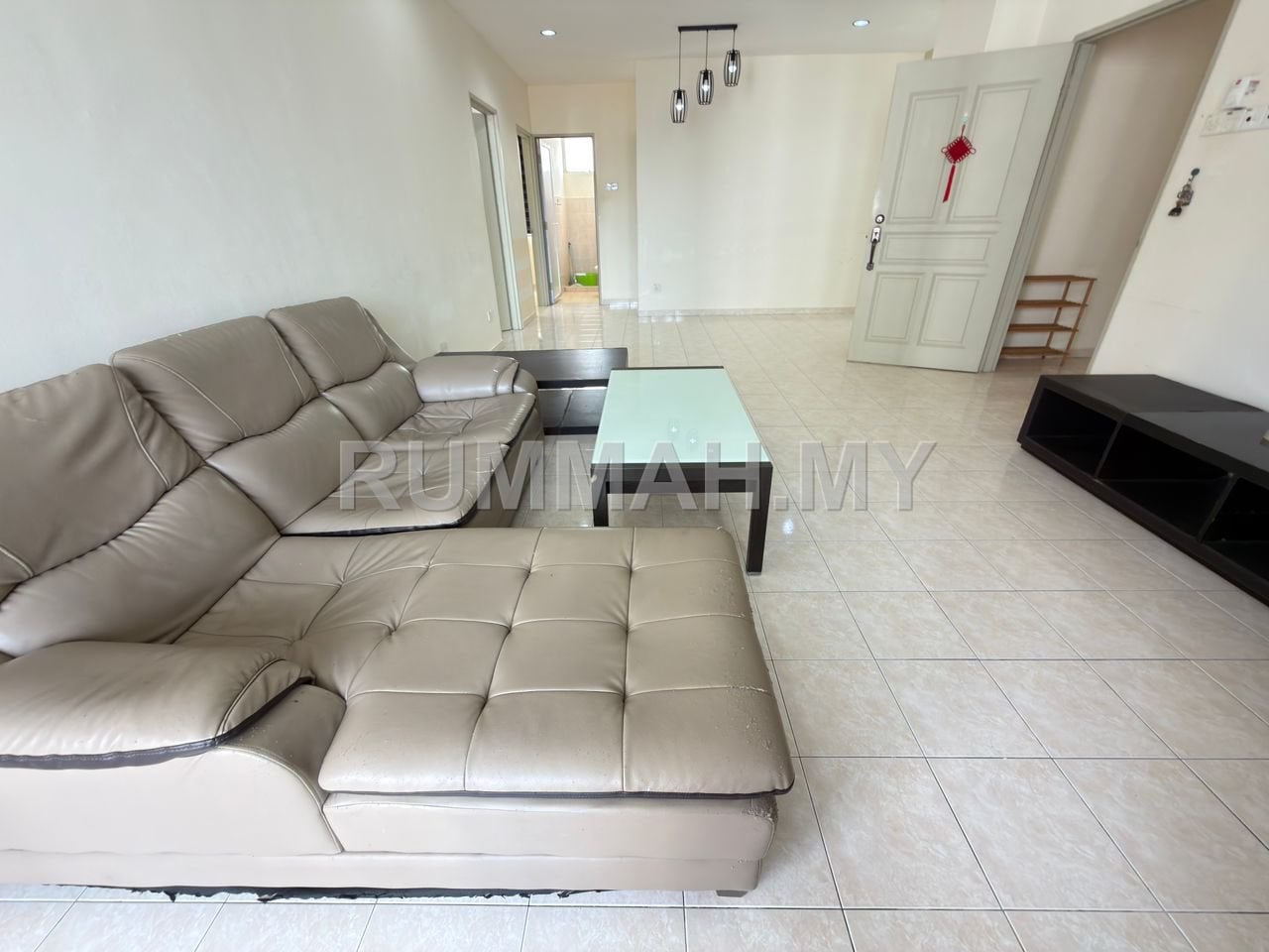 condo in Batu Ferringhi, Penang — photo 4