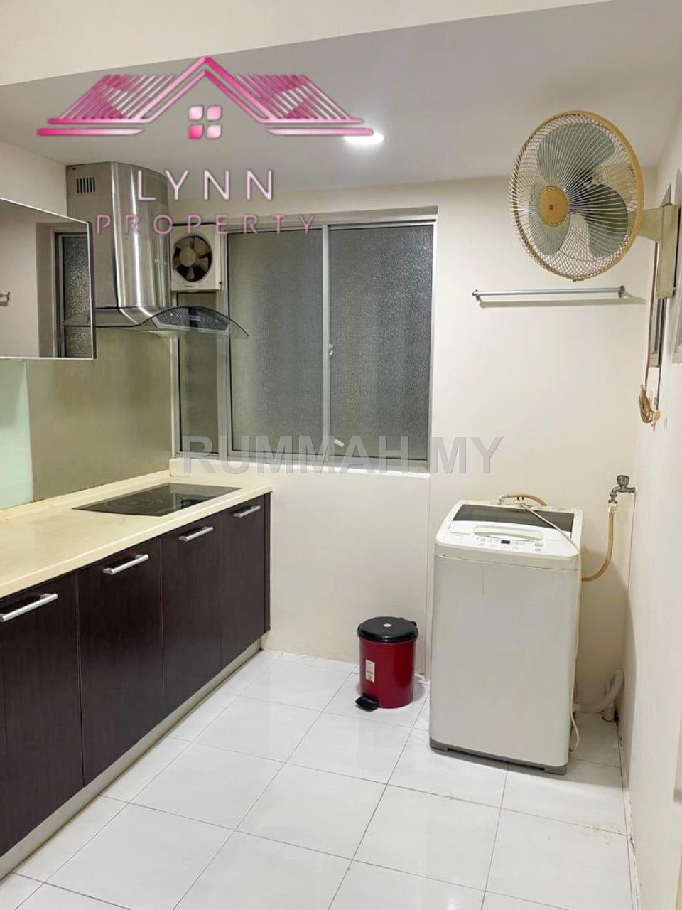 condo in Jelutong, Penang — photo 3