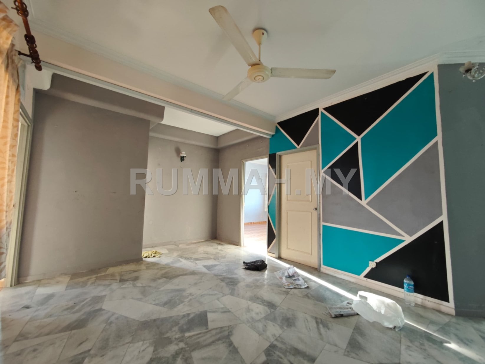 condo in Sungai Nibong, Penang — photo 3