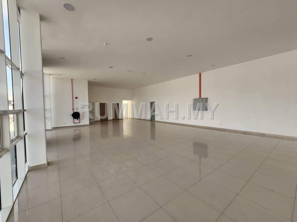 Factory for Rent @ Penang Science Park, Simpang Ampat Penang | 800amps