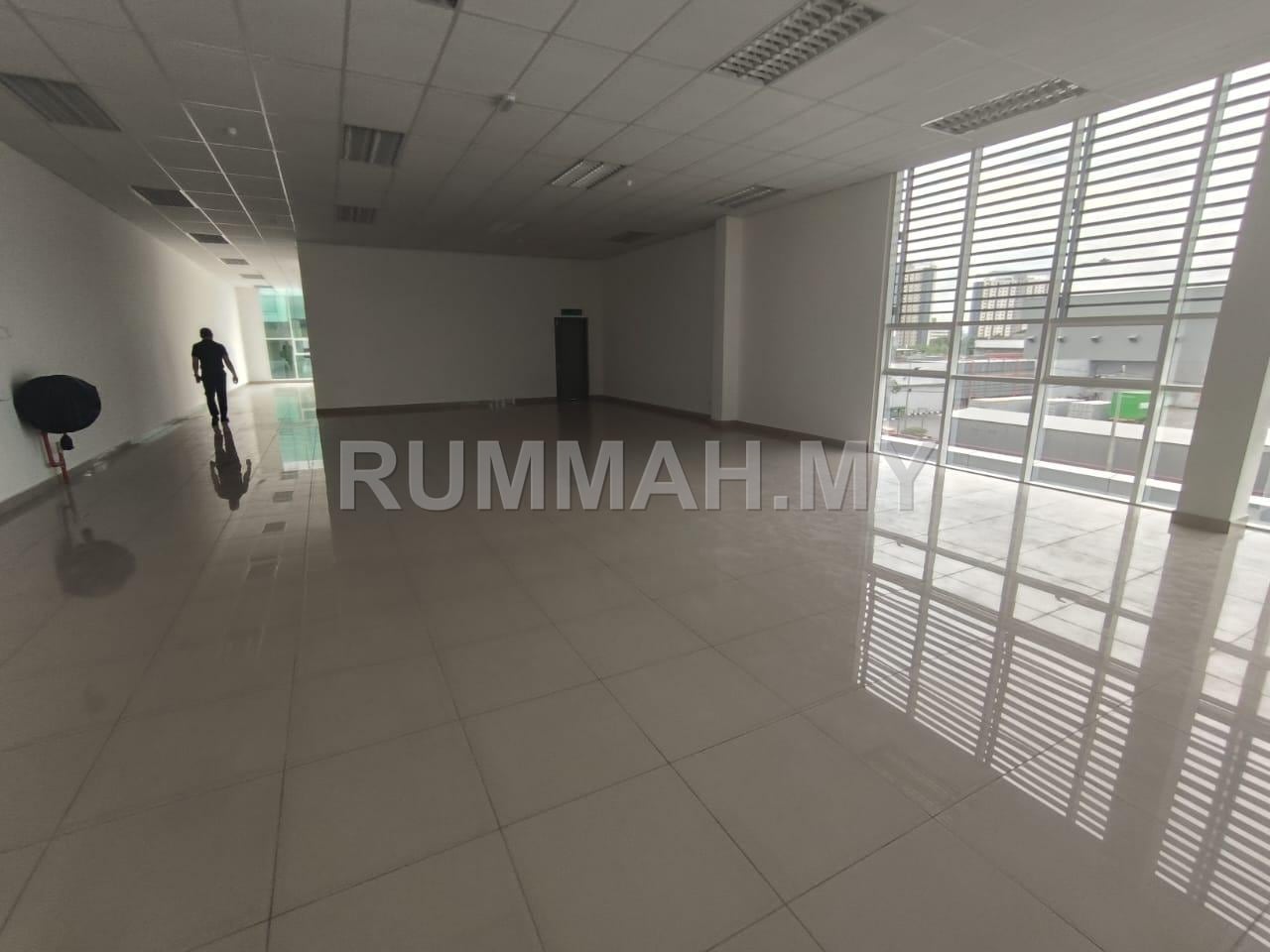 industrial in Simpang Ampat, Penang — photo 2
