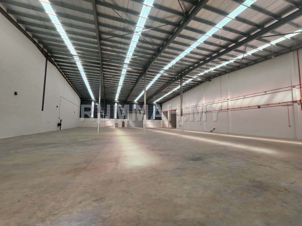 industrial in Simpang Ampat, Penang — photo 5