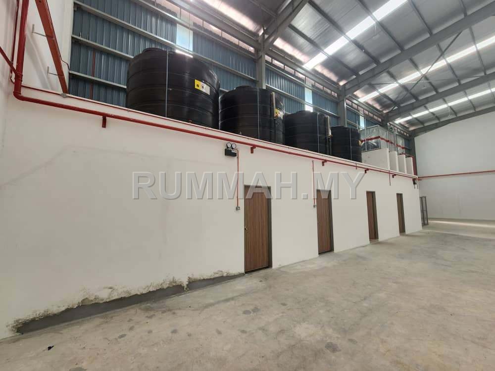 industrial in Simpang Ampat, Penang — photo 6