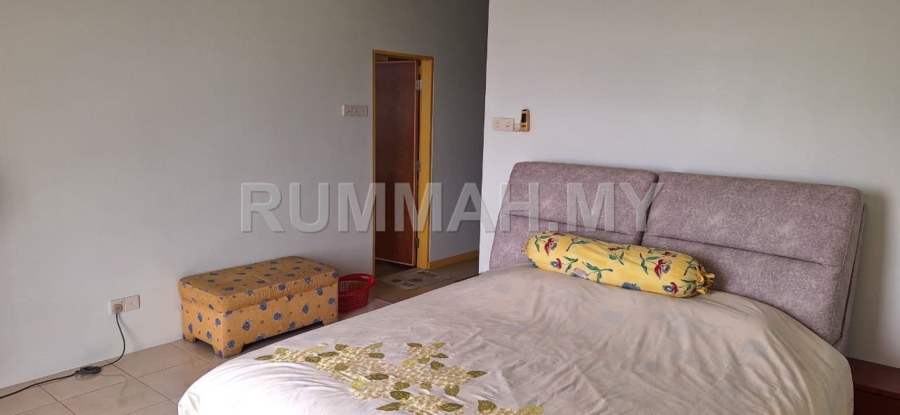condo in Gelugor, Penang — photo 2