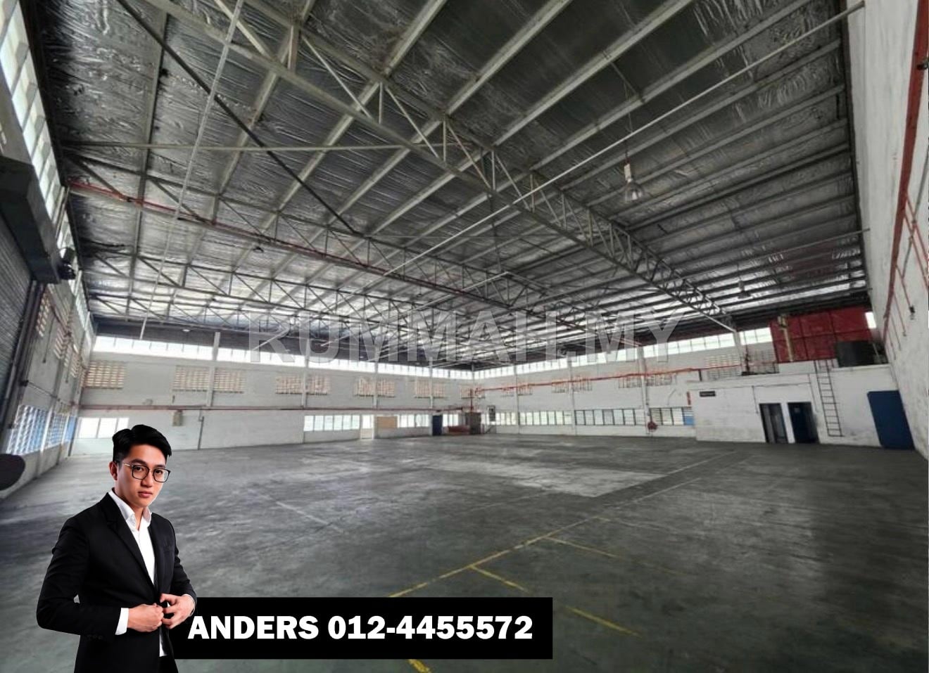 industrial in Butterworth, Penang — photo 3