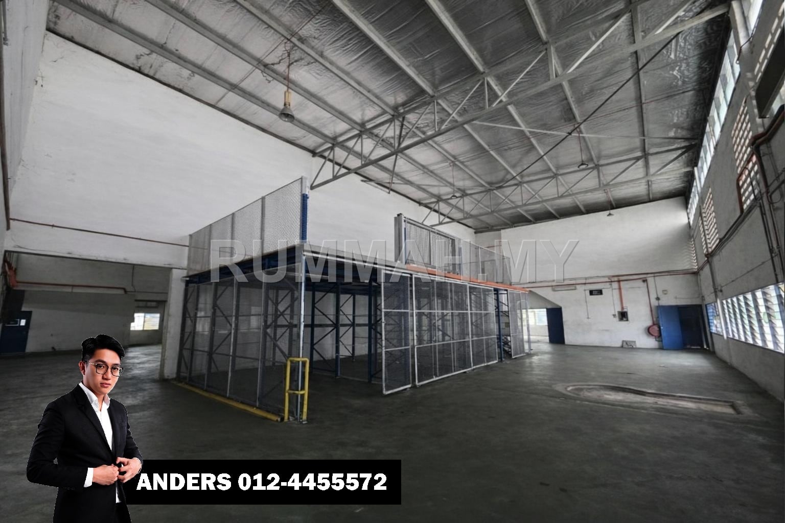industrial in Butterworth, Penang — photo 4