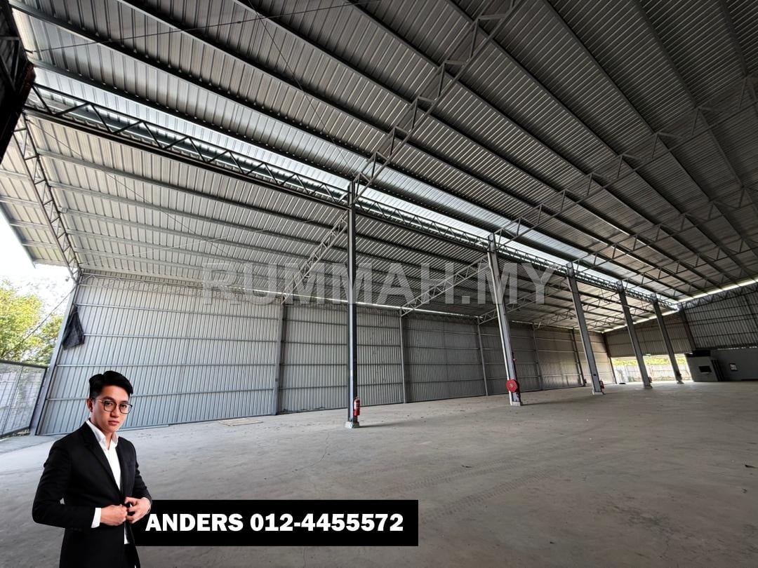 industrial in Juru, Penang — photo 3