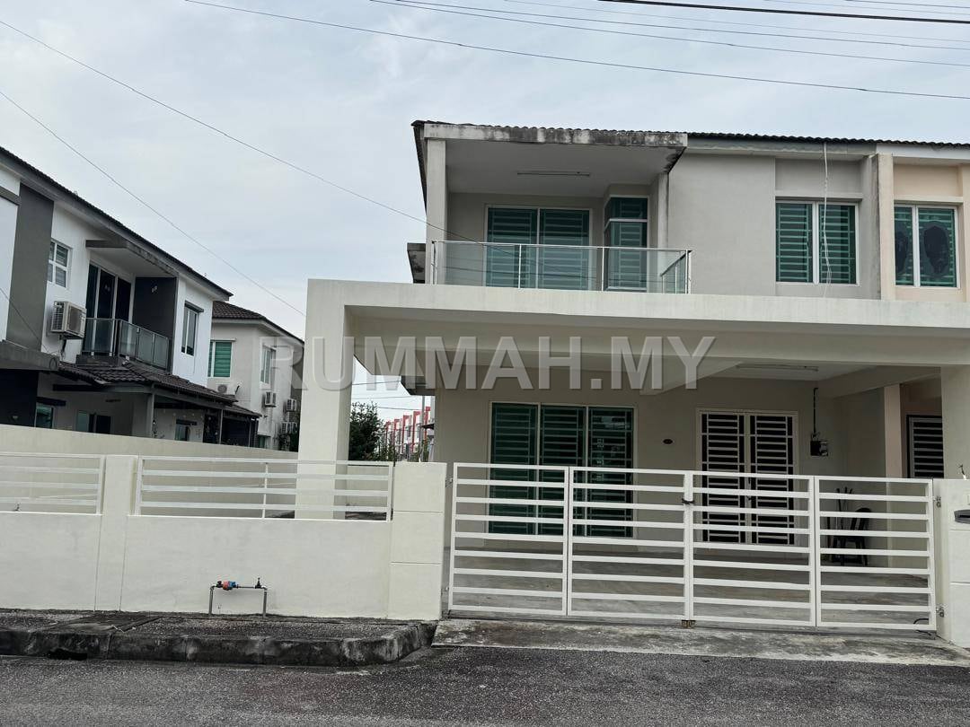 house in Simpang Ampat, Penang — photo 2