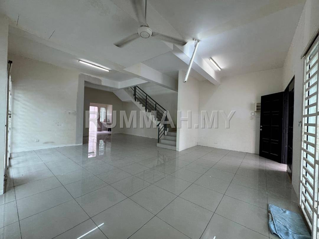 house in Simpang Ampat, Penang — photo 5