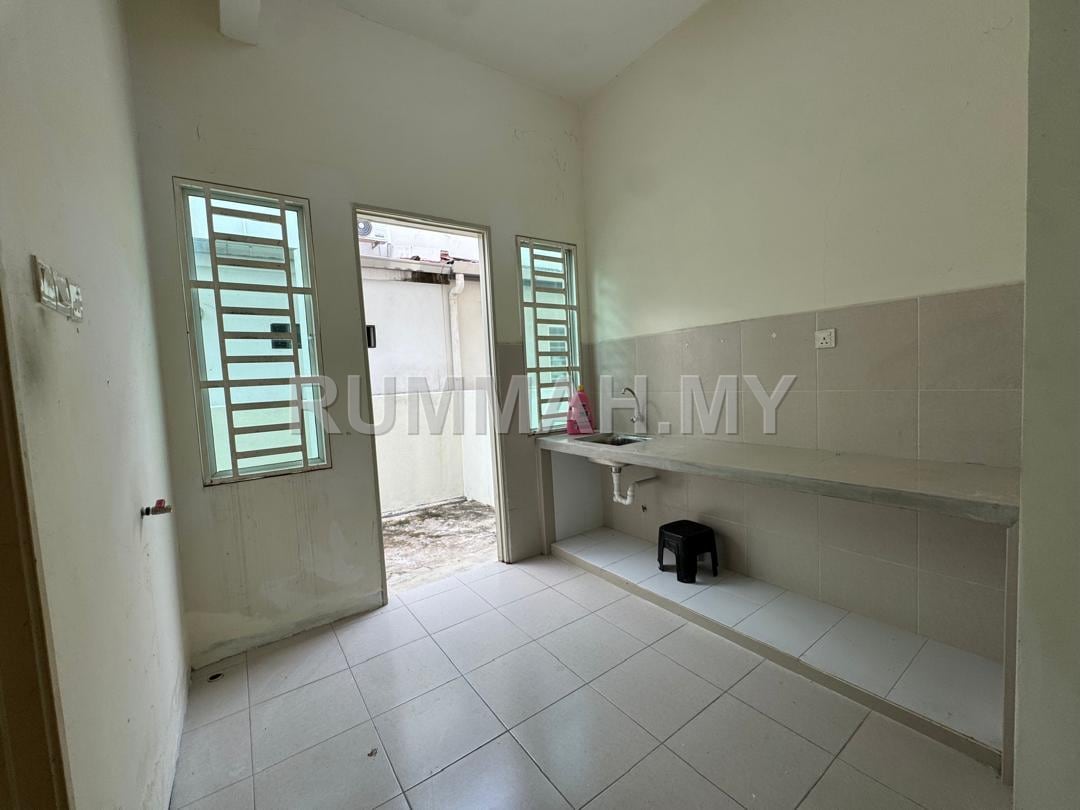 house in Simpang Ampat, Penang — photo 6