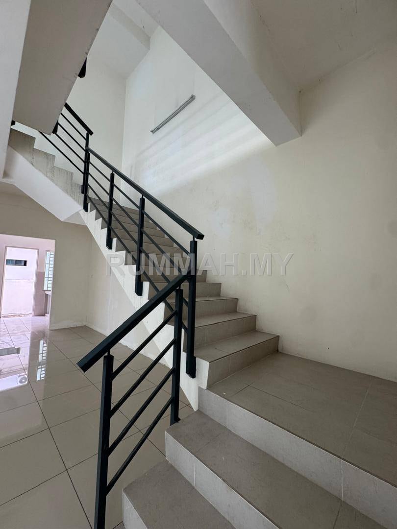 house in Simpang Ampat, Penang — photo 7