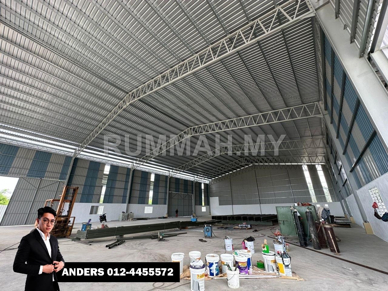 industrial in Juru, Penang — photo 3