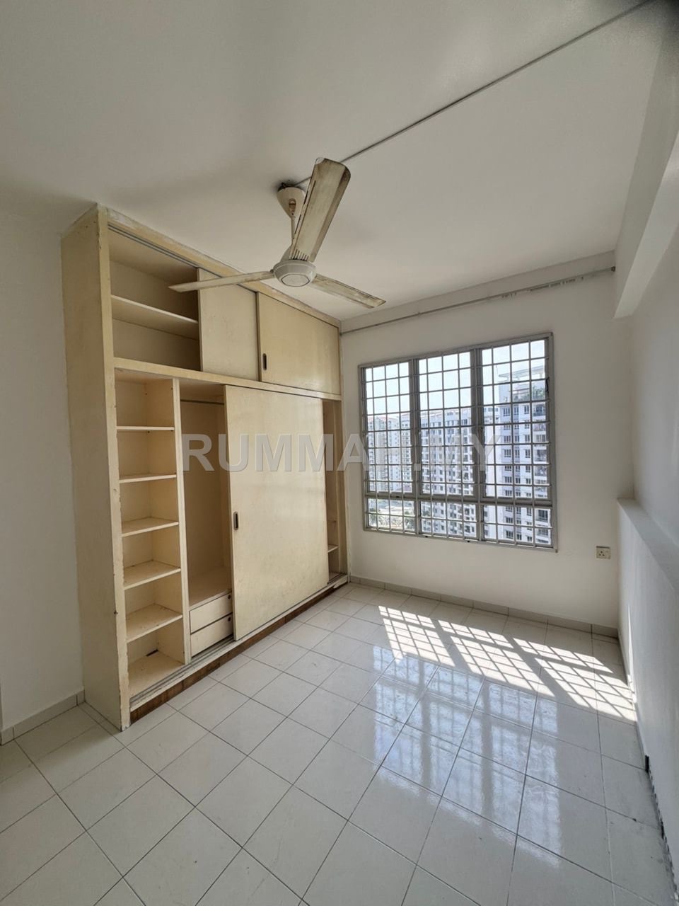 condo in Bayan Lepas, Penang — photo 2