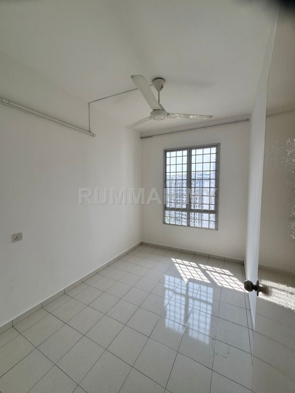 condo in Bayan Lepas, Penang — photo 3