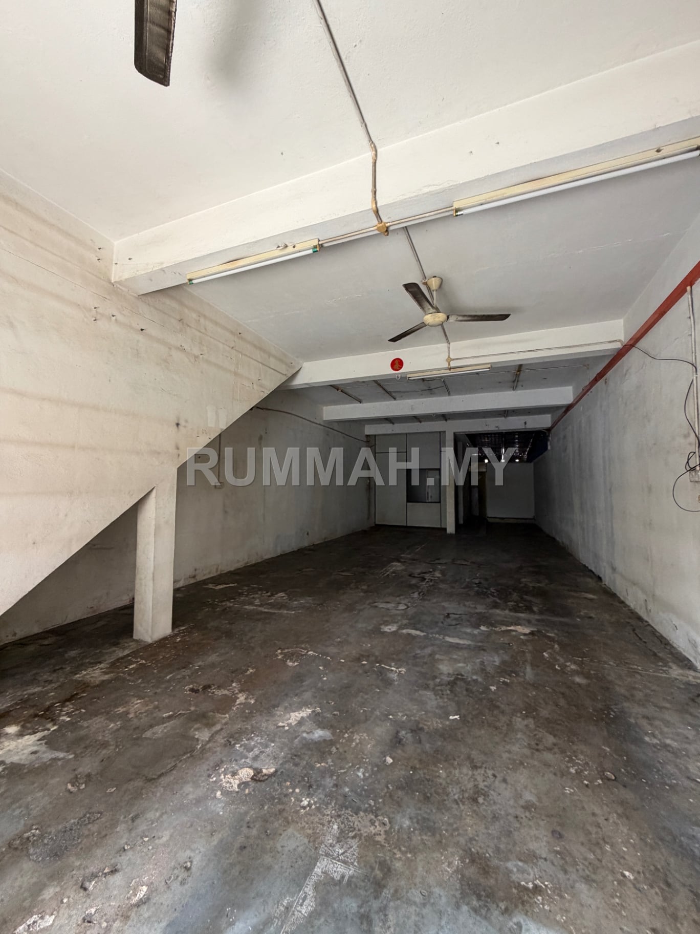 commercial in Bukit Mertajam, Penang for rent - Shop lot for Rent @ Jalan Aston, Bukit Mertajam | Freehold