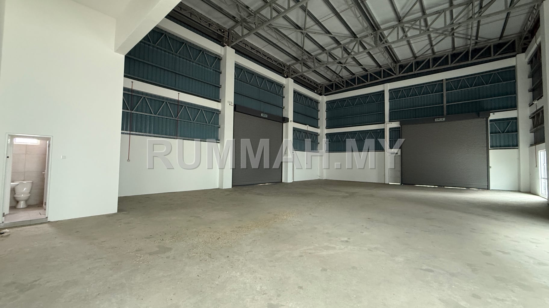 industrial in Butterworth, Penang for rent - Factory for Rent @ Limbungan Oren, Butterworth | Exclusive Listing, Bungalow Unit Only One