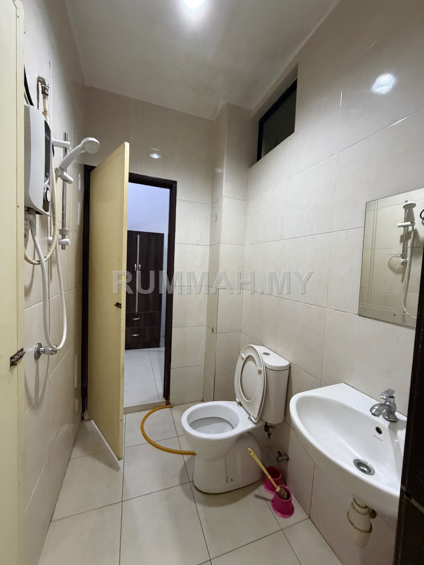 house in juru, Penang — photo 4
