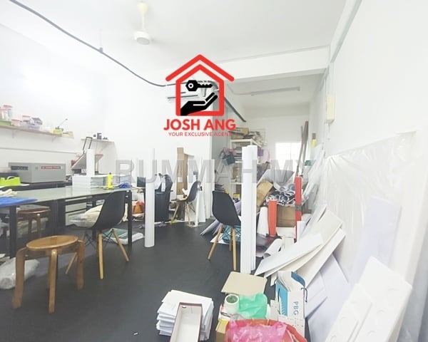 commercial in Jelutong, Penang — photo 3