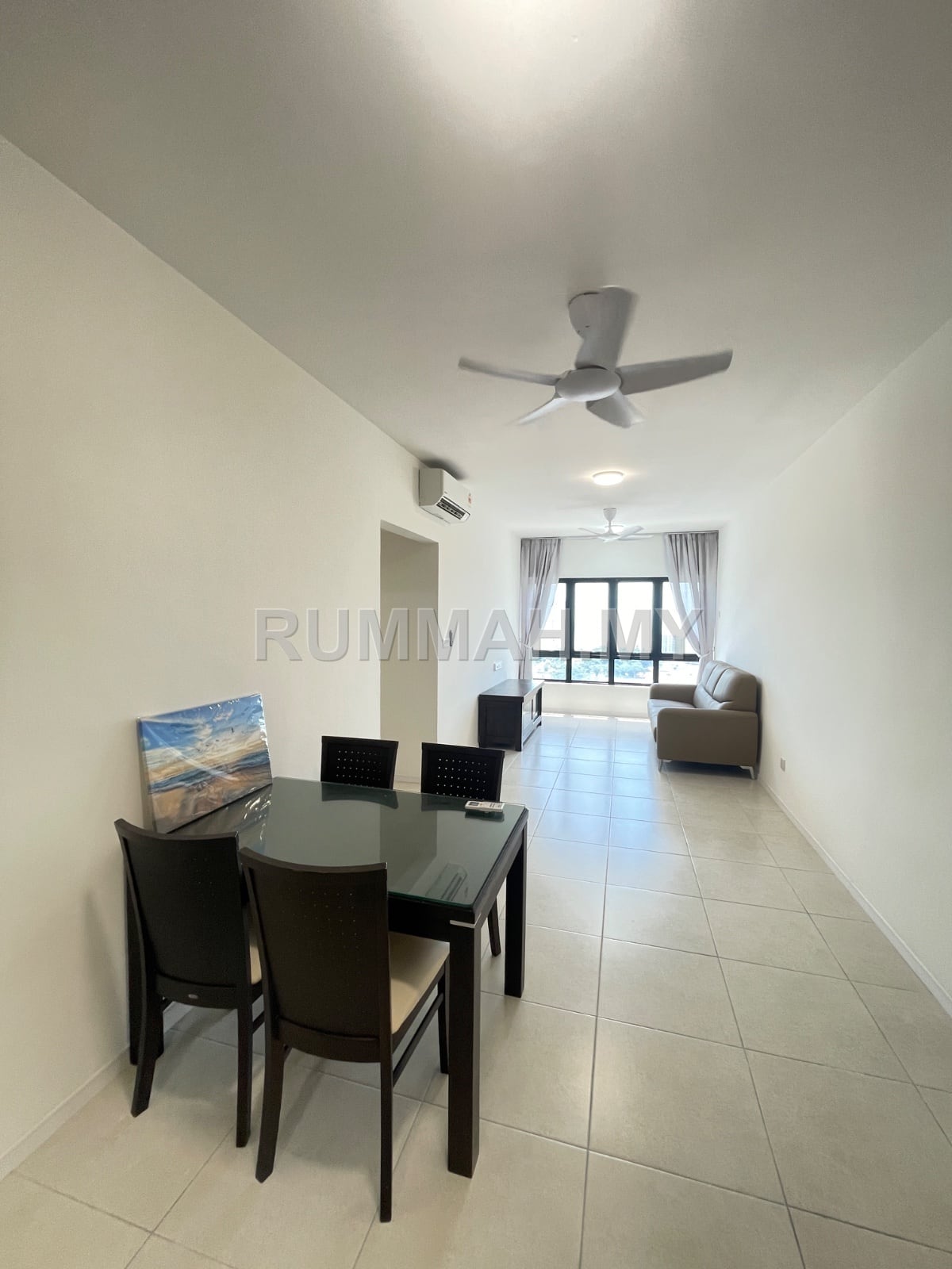 3-bedroom condo in Tanjung Bungah, Penang for sale - Granito @ Tanjung Bungah For Sale