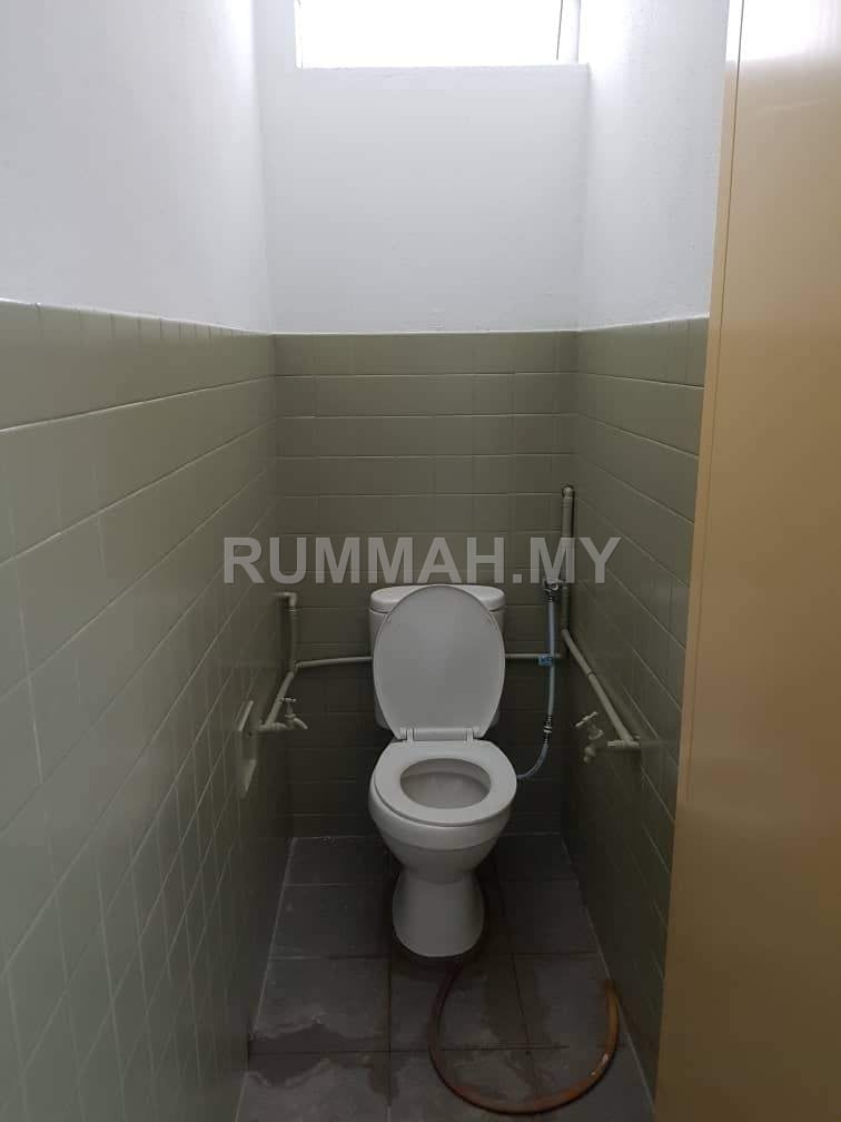house in George Town, Penang — photo 4