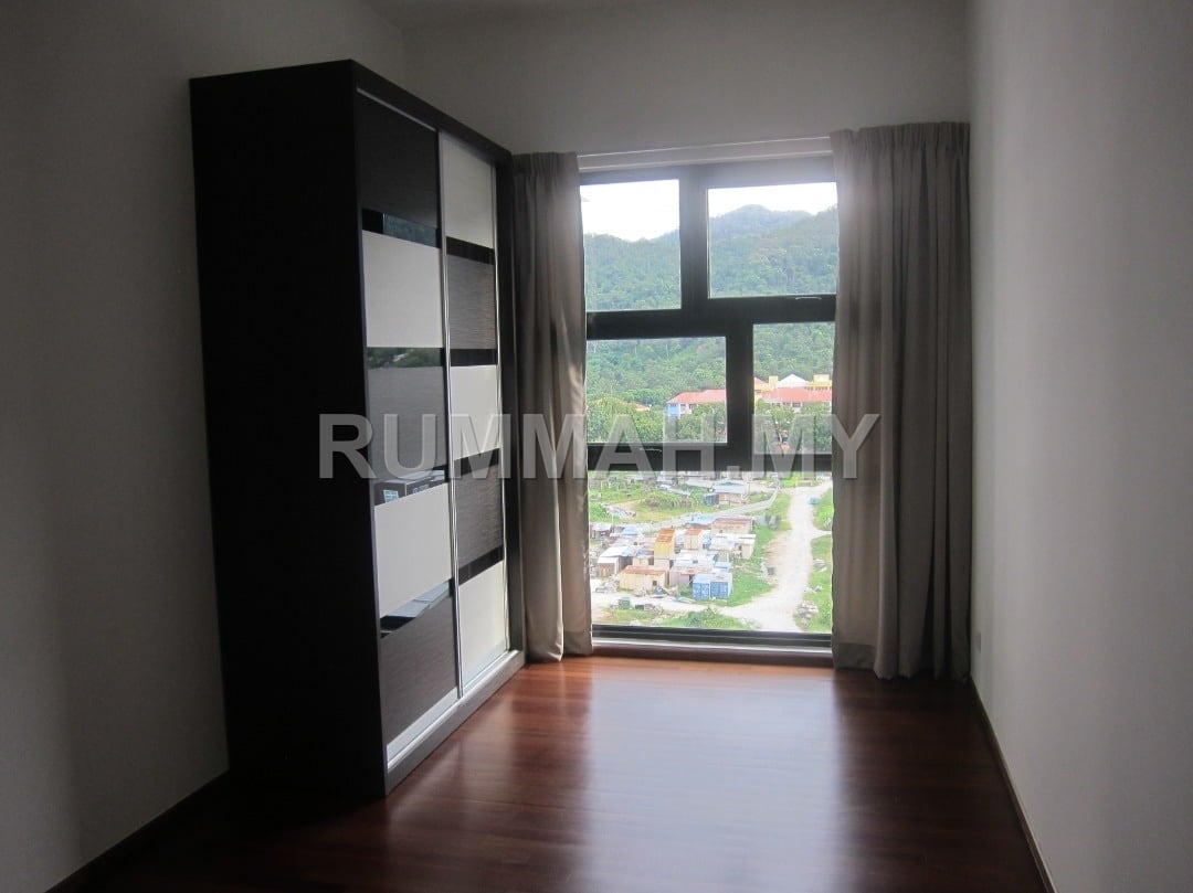 condo in Tanjung Tokong, Penang — photo 4