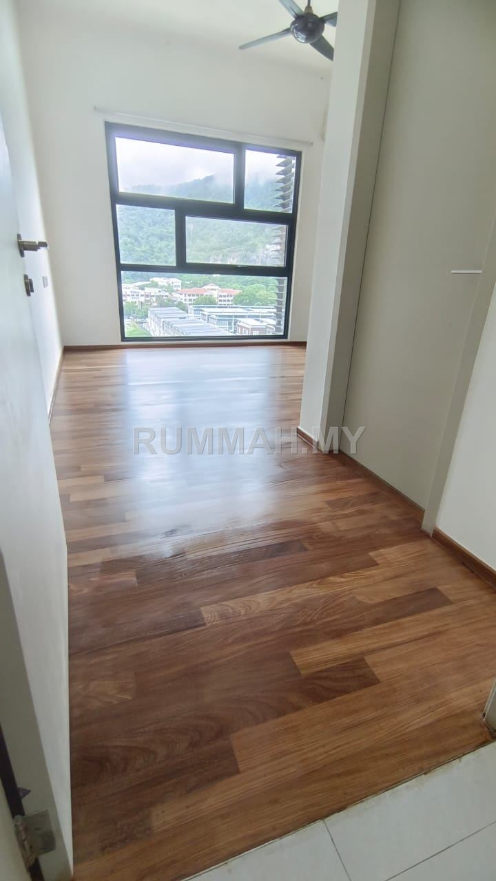 condo in Tanjung Tokong, Penang — photo 6