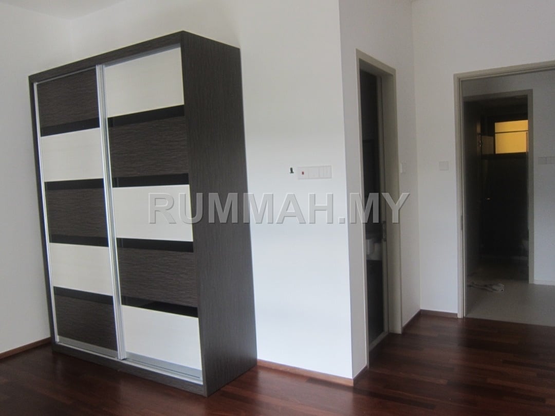 condo in Tanjung Tokong, Penang — photo 7