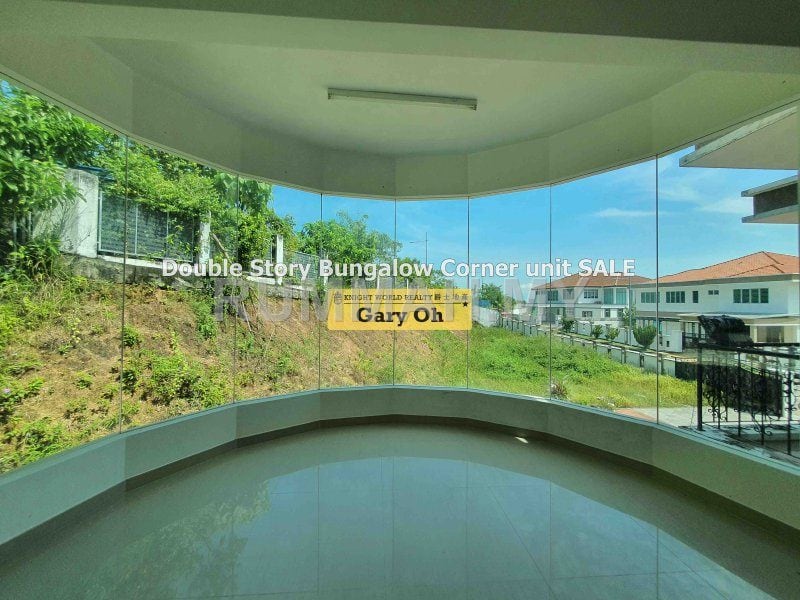 house in Tanjung Bungah, Penang — photo 4